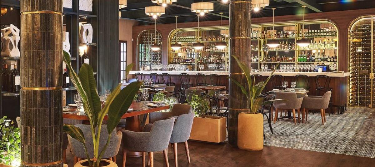 ¿Cuánto cuesta el restaurante de Barranquilla elegido entre los mejores de la región?