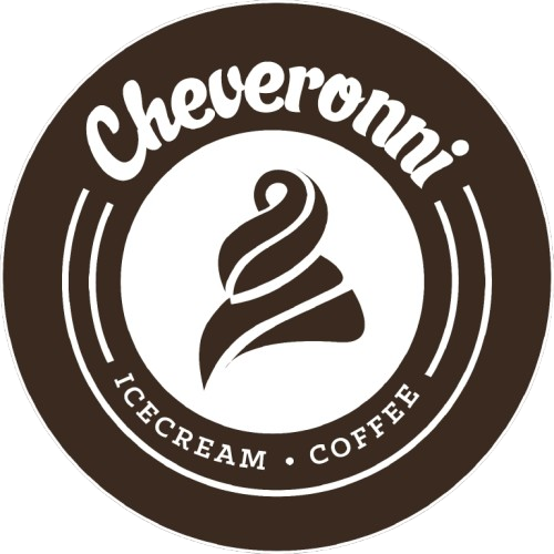 Logo Cheveronni